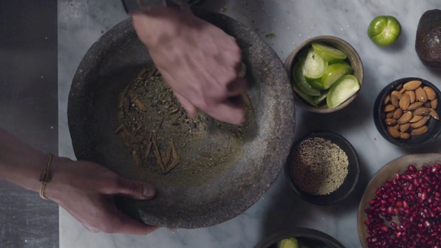 Video Reference: Food, Avocado, Cuisine, Vegetable, Produce, Vegetarian food, Dish, Recipe, Ingredient, Superfood