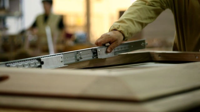 Video Reference: Hand, Finger