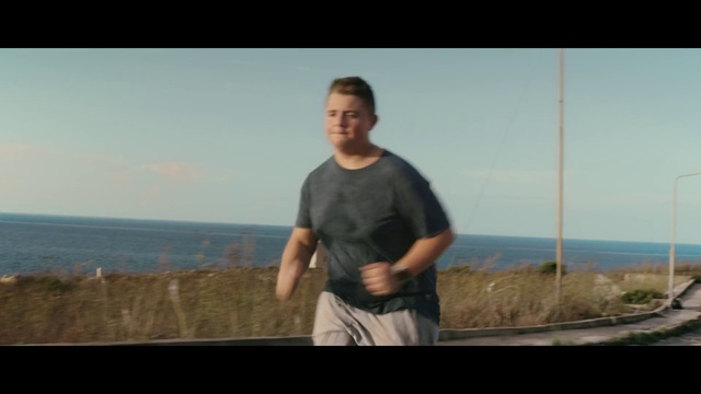 Video Reference: Photograph, Standing, Horizon, Arm, Fun, Male, Vacation, Travel, Human, Joint, Person