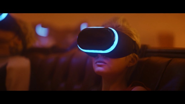 Video Reference: blue, eyewear, glasses, light, vision care, darkness, photography, sunglasses, lighting, fun