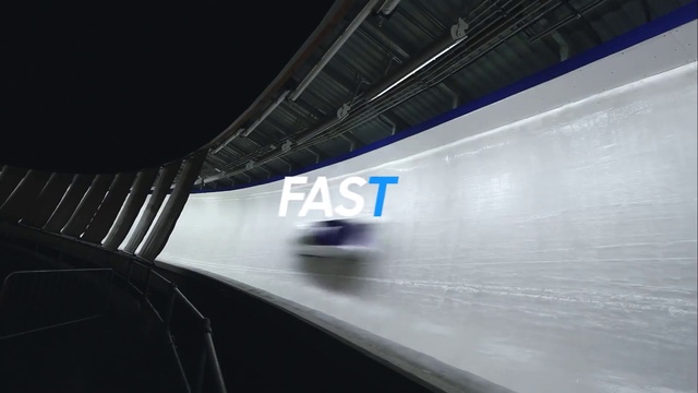 Video Reference: Mode of transport, Sledding, Architecture, Automotive design, Bobsleigh, Vehicle, Recreation, Car