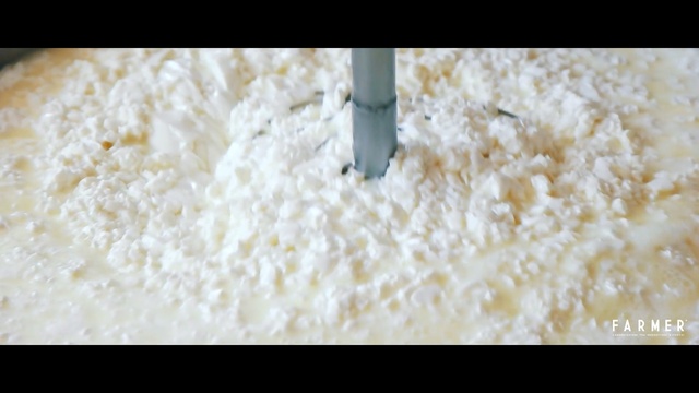 Video Reference: Food, Buttercream, Cheese, Dairy, Cream, Ingredient, Dish, Cuisine, Recipe, Icing