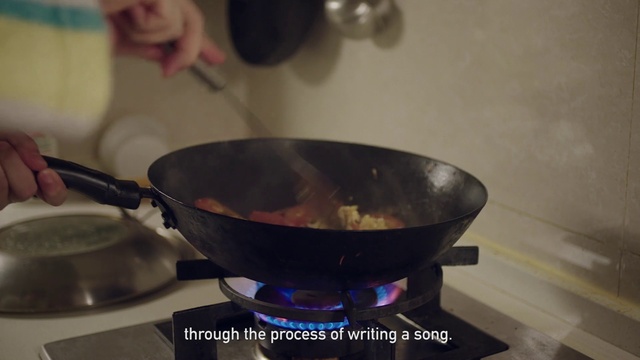 Video Reference: Wok, Cookware and bakeware, Food, Dish, Frying pan, Cooking, Recipe, Stove, Cuisine, Karahi