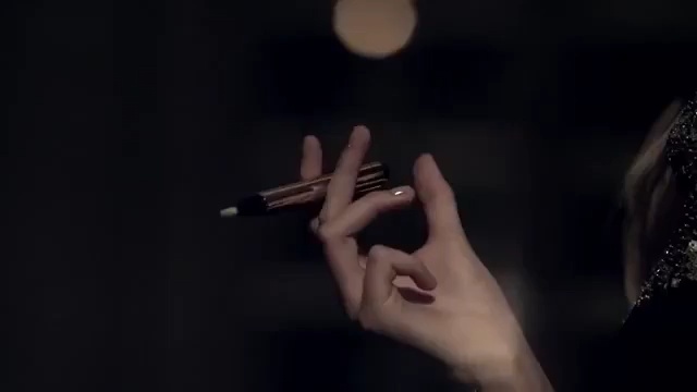 Video Reference: finger, hand, nail, darkness, microphone, smoking, cigarette, thumb