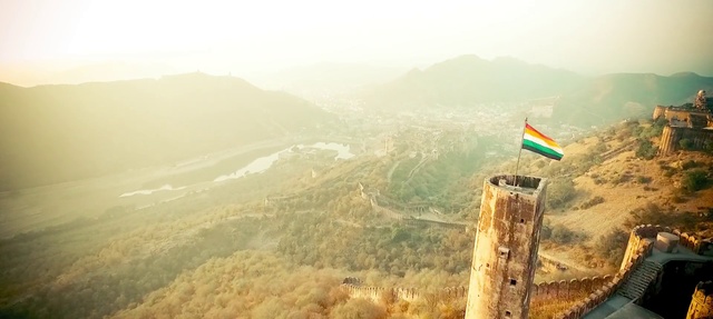 Video Reference: Atmospheric phenomenon, Mountain, Sky, Hill station, Haze, Photography, Ridge, Hill, Fog, Terrain