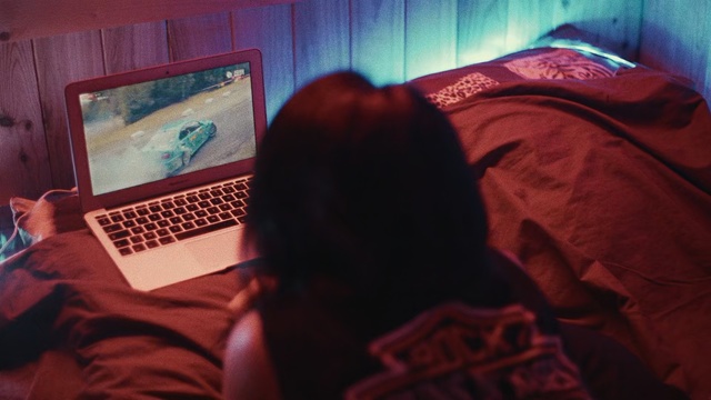 Video Reference: Electronic device, Technology, Fun, Adaptation, Flesh