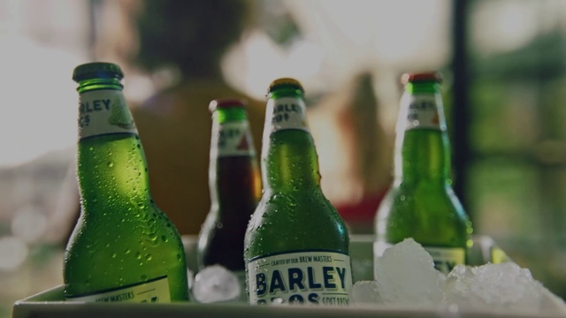 Video Reference: Bottle, Green, Glass bottle, Drink, Beer bottle, Alcohol, Product, Alcoholic beverage, Ice beer, Beer