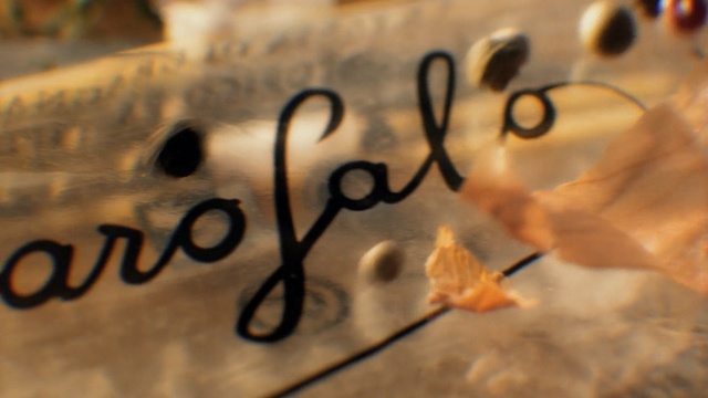 Video Reference: Font, Text, Calligraphy, Handwriting, Photography, Wood, Number, Art, Person