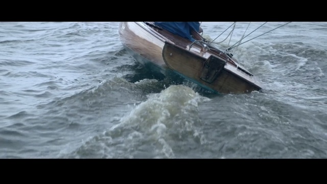 Video Reference: Vehicle, Sailing, Boat, Water transportation, Watercraft, Sail, Sailboat, Schooner, Boating, Recreation
