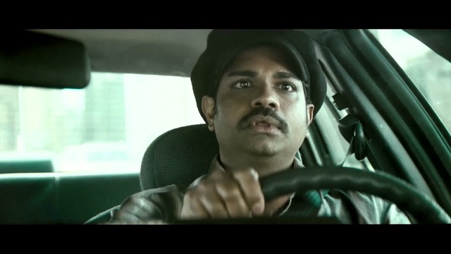 Video Reference: person, screenshot, film, driving