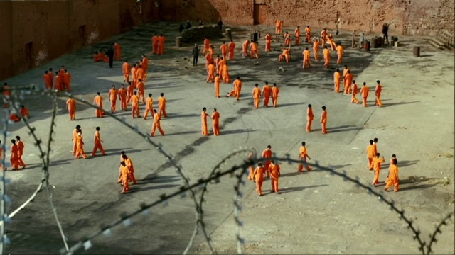 Video Reference: Team sport