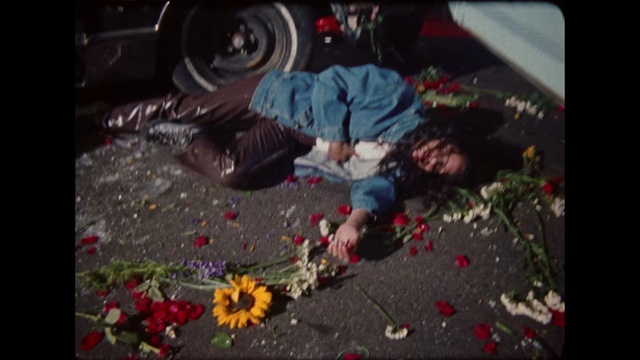 Video Reference: Photograph, Red, Leaf, Petal, Snapshot, Fun, Flower, Photography, Art, Organism, Child, Young, Sitting, Small, Boy, Riding, Man, Board, Little, Street, Girl, Laying, Standing, Woman, Cake, Bed, People, Holding, Stuffed, Group, Room