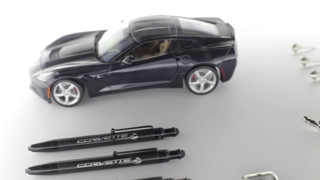 Video Reference: Land vehicle, Vehicle, Car, Sports car, Model car, Automotive design, Corvette stingray, Supercar, Wheel, Automotive wheel system