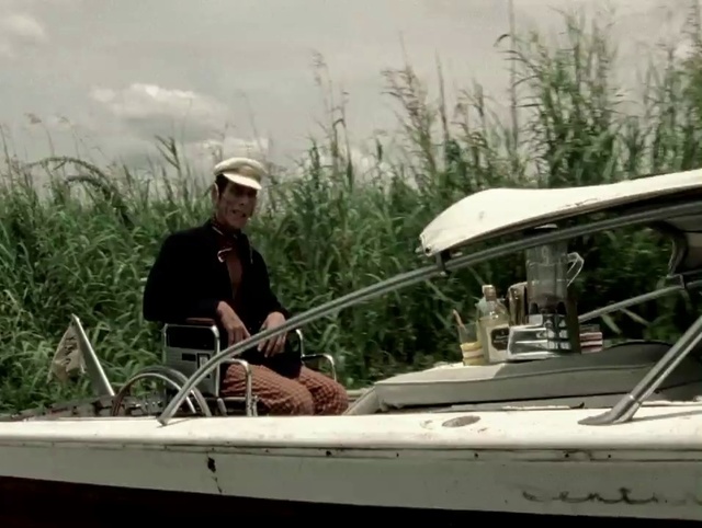 Video Reference: Vehicle, Water transportation, Boat, Skiff, Boating, Watercraft, Speedboat, Recreation, Bass boat, Boats and boating--Equipment and supplies, Person