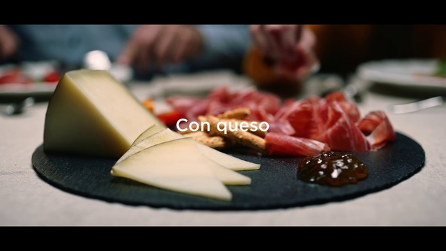 Video Reference: Food, Dish, Cuisine, Ingredient, Recipe, Flesh, Salt-cured meat, Meat, Cooking