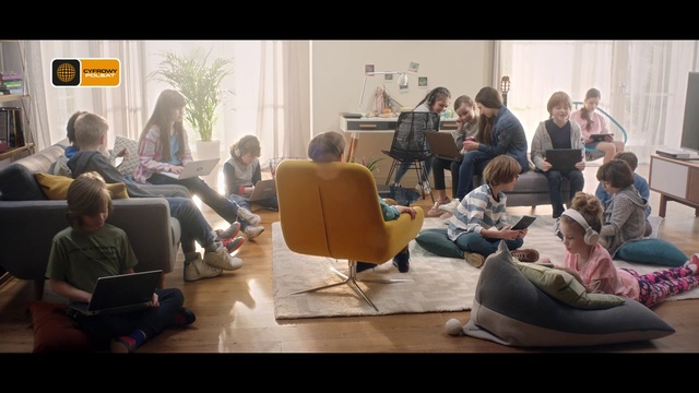 Video Reference: Event, Conversation, Furniture, Adaptation, Sitting, Audience, Chair, Music