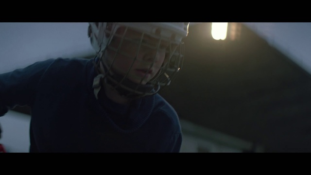 Video Reference: Light, Darkness, Human, Lens flare, Personal protective equipment, Photography, Hand, Headgear, Movie, Space