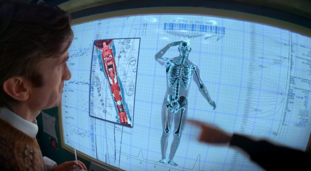 Video Reference: Drawing, Joint, Art, Diagram, Illustration, Fictional character, Person, Indoor, Holding, Table, Woman, Monitor, Screen, Front, Man, Young, Standing, Food, Playing, Computer, Water, Game, People, Video, Room, Text, Cartoon, Sketch