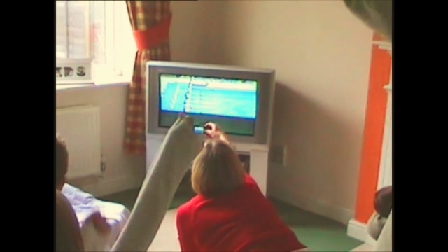 Video Reference: electronic device, technology, display device, gadget, multimedia, television, media, electronics, personal computer, play, Person