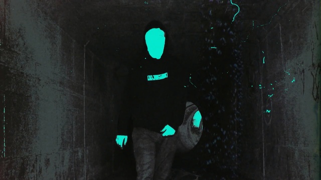 Video Reference: green, black, darkness, light, screenshot, night, water, midnight, computer wallpaper