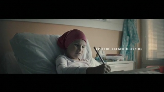 Video Reference: girl, mouth, screenshot, scene