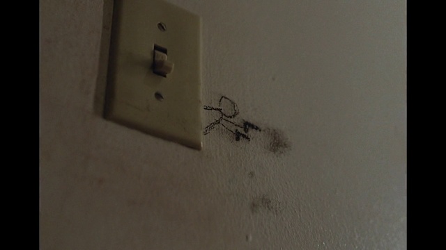 Video Reference: Wall, Technology, Electronic device, Plaster, Switch, Power plugs and sockets