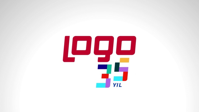 Video Reference: Text, Font, Logo, Graphic design, Line, Design, Graphics, Brand, Magenta, Illustration