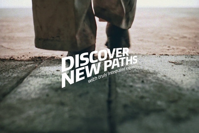 Video Reference: Black, Flash photography, Asphalt, Road surface, Grey, Black-and-white, Floor, Font, Flooring, Human leg