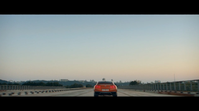 Video Reference: road, car, sky, highway, road trip, infrastructure, horizon, mode of transport, transport, morning