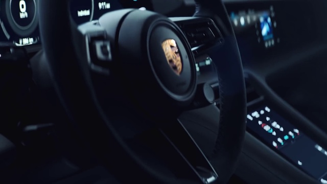 Video Reference: Land vehicle, Vehicle, Car, Steering wheel, Luxury vehicle, Steering part, Personal luxury car, Automotive design, Center console, Plant