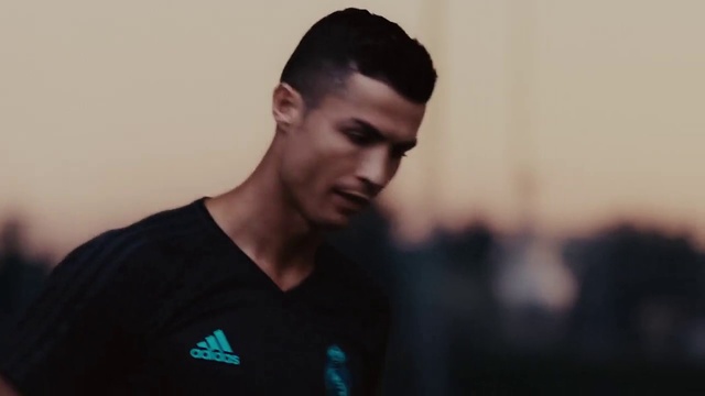 Video Reference: Hair, Face, Forehead, Chin, Cheek, Head, Eyebrow, Facial hair, Hairstyle, Nose