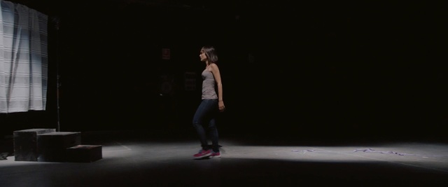 Video Reference: performance, darkness, stage, light, performance art, entertainment, performing arts, theatre, dancer, event