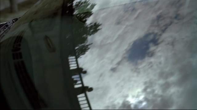 Video Reference: sky, geological phenomenon, tree, adventure, screenshot, space