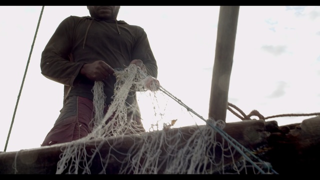 Video Reference: Fishing net, Adaptation, Photography, Person, Man, Window, Holding, Standing, Woman, Skiing, Riding, Pole, Large, White, Stuffed, Snow, Clothing