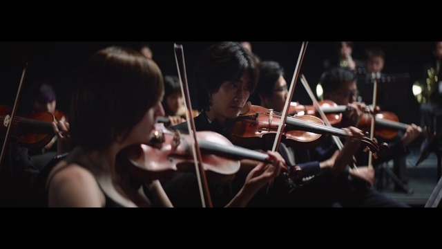 Video Reference: Music, String instrument, Musician, String instrument, Violin, Musical instrument, Violist, Bowed string instrument, Orchestra, Classical music