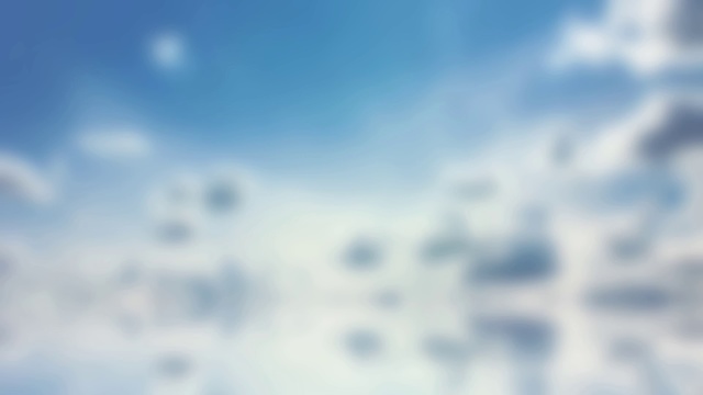 Video Reference: Sky, Blue, Daytime, Cloud, Atmosphere, Azure, Calm, Cumulus, Meteorological phenomenon, Sunlight