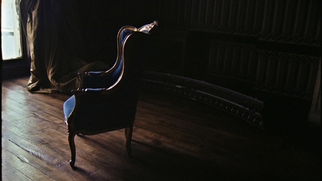 Video Reference: darkness, light, lighting, night, musical instrument accessory, string instrument