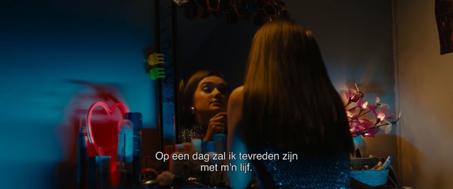 Video Reference: Fun, Long hair, Night, Black hair, Animation, Midnight, Performance, Person, Indoor, Woman, Table, Computer, Girl, Laptop, Looking, Front, Sitting, Holding, Desk, Phone, Screen, Standing, Room, Playing, Video, Young, Using, Dark, Man, Keyboard, Blue, Remote, Game, Red, White, People, Bed, Human face, Screenshot, Clothing