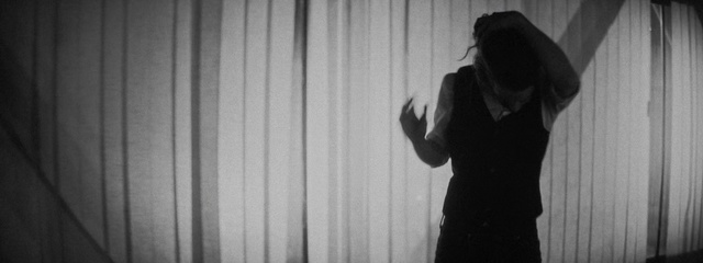 Video Reference: White, Black, Photograph, Black-and-white, Standing, Monochrome photography, Monochrome, Snapshot, Wall, Photography