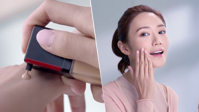 Video Reference: Face, Skin, Cheek, Nose, Chin, Lip, Eyebrow, Head, Beauty, Neck