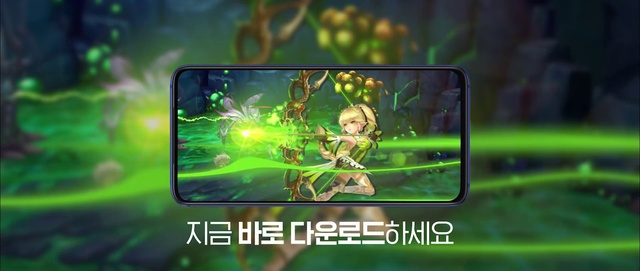 Video Reference: Green, Grass, Font, Technology, Adventure game, Graphics, Animation, Fictional character, Games, Screenshot