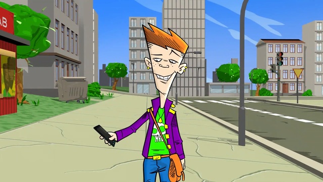 Video Reference: Cartoon, Animated cartoon, Illustration, Fun, Animation, Games, Screenshot, Adventure game, Art, Child, Person