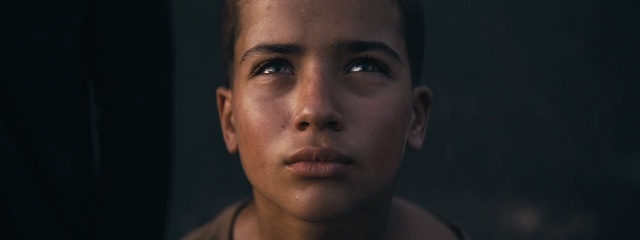 Video Reference: Face, Cheek, Hair, Forehead, Nose, Eyebrow, Chin, Skin, Facial expression, Head