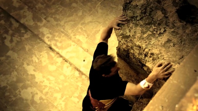 Video Reference: Sport climbing, Free climbing, Climbing, Adventure, Free solo climbing, Rock climbing, Recreation, Formation, Rock-climbing equipment, Photography