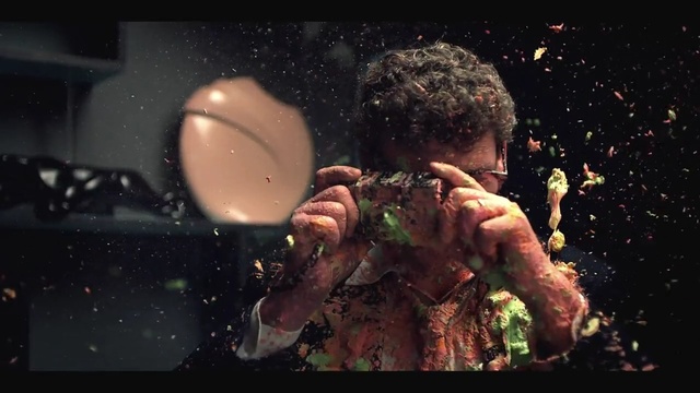 Video Reference: screenshot, darkness, space, midnight, night, computer wallpaper