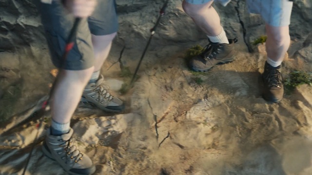 Video Reference: Footwear, Leg, Shoe, Soil, Human leg, Fun, Mud, Jeans, Boot, Foot