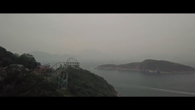Video Reference: Sky, Atmospheric phenomenon, Mist, Haze, Nature, Fog, Morning, Hill station, Highland, Horizon