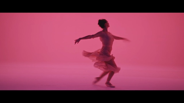 Video Reference: pink, dancer, performing arts, entertainment, event, sky, modern dance, concert dance, dance, performance art