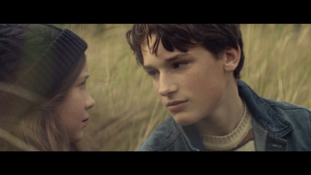 Video Reference: Face, Scene, Nose, Human, Cheek, Eye, Forehead, Friendship, Screenshot, Lip, Person