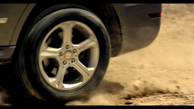 Video Reference: Land vehicle, Alloy wheel, Vehicle, Tire, Wheel, Rim, Automotive tire, Auto part, Car, Automotive wheel system, Person